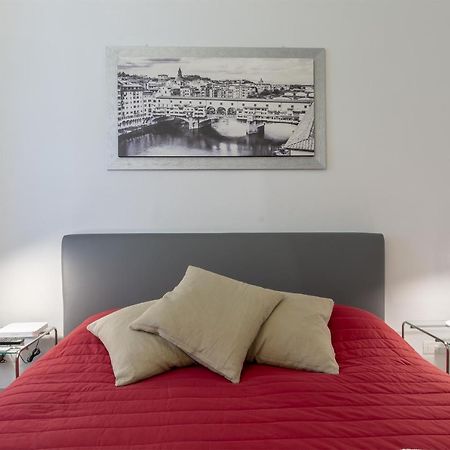 Ponte Vecchio'S Nest Lejlighed Firenze Eksteriør billede