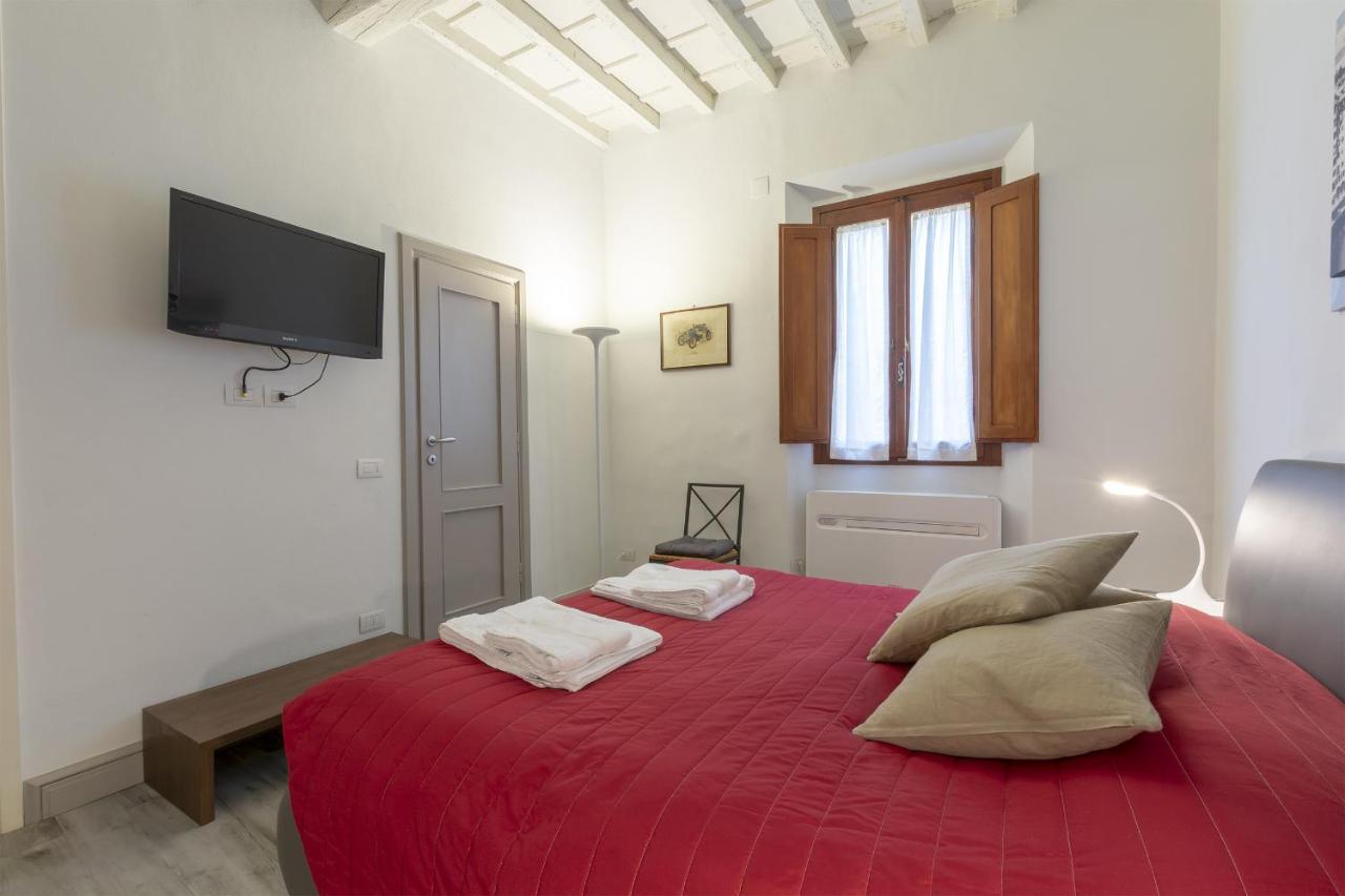 Ponte Vecchio'S Nest Lejlighed Firenze Eksteriør billede